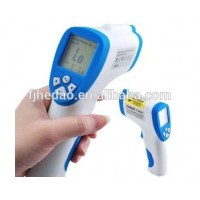 infrared thermometer DT8806C for human body temperature